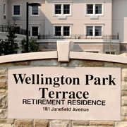 Wellington Park Terrace